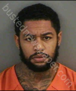 RAMOS,CHRISTOPHER RONDEL | 2019-09-18 Collier County, Florida Booking