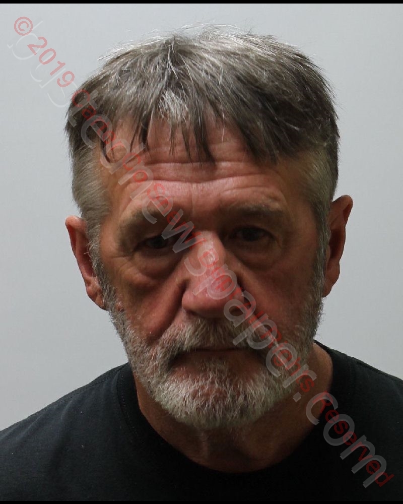 DAVID DWIGHT STEVENS #, Carter County, Tennessee - 2019-09-18 14:17:00