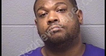 WALKER, KYLE B | 2019-09-18 23:28:00 Will County, Illinois Booking