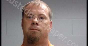 <B>HARDEE</B>, <B>SHANNON</B> <B>KEITH</B> #, Polk County, Texas - 2019-09-18 00:25:00