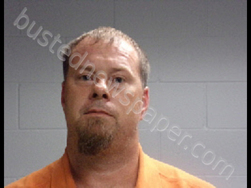 HARDEE, SHANNON KEITH #, Polk County, Texas - 2019-09-18 00:25:00