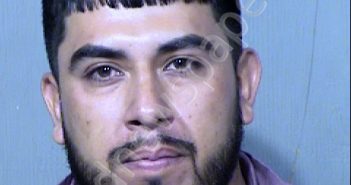 <B>JUAN</B> <B>CARLOS</B> ACOSTA-<B>RIOS</B> #, Maricopa County, Arizona - 2019-09-18