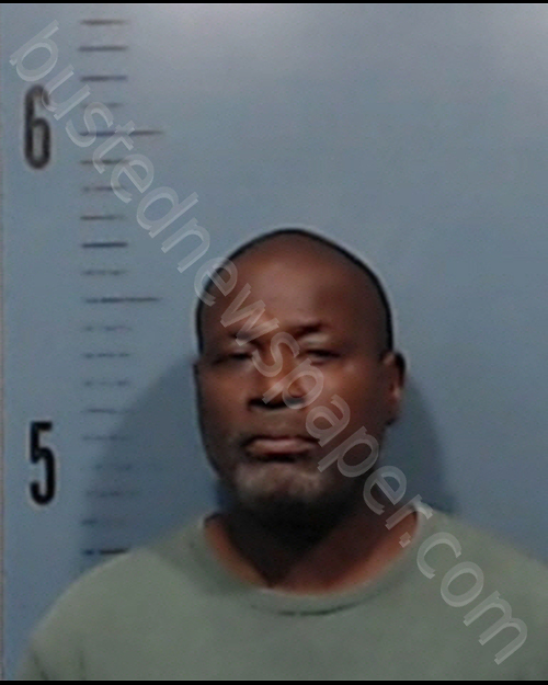 BROWN, STEPHEN EARL #, Taylor County, Texas - 2019-09-18