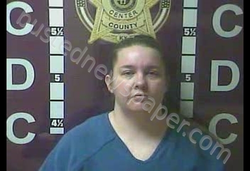 CANDY R. CHAMBERS #, Madison County, Kentucky - 2019-09-18 10:48:00
