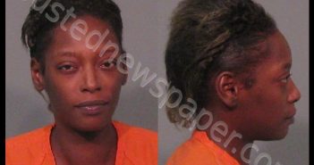 <B>WHITE</B>, <B>DENIECIA</B> <B>LAVON</B> #, York County, South Carolina - 2019-09-18 18:07:22