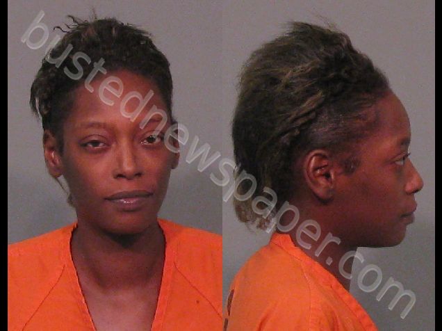 WHITE, DENIECIA LAVON #, York County, South Carolina - 2019-09-18 18:07:22
