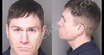 <B>WILSON</B>, <B>KEVIN</B> <B>WAYNE</B> #, Gaston County, North Carolina - 2019-09-18 11:51:00
