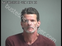 MCGRADY RANDAL | 2019-09-18 Sandusky County, Ohio Booking