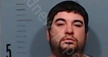 <B>GREGORY</B>, MATIAS <B>RYAN</B> #, <b>Taylor</b> County, Texas, Taylor County, Texas - 2019-09-18