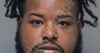 HUNT,ANTONIO MARCUS | 2019-09-18 10:10:00 Wake County, North Carolina Booking