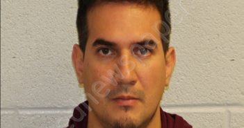 GOMEZ- MARTIMEZ, JOSE ELIAS | 2019-09-18 10:37:00 Jackson County, North Carolina Booking