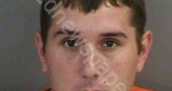<B>BARKYOUMB</B>,<B>TODD</B> <B>ADAM</B> #, Collier County, Florida - 2019-09-18