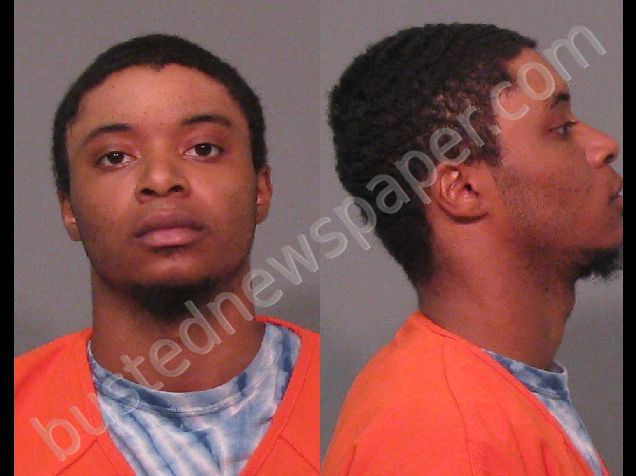 SIMON, ADREYON ARNEALE #, York County, South Carolina - 2019-09-18 18:06:40