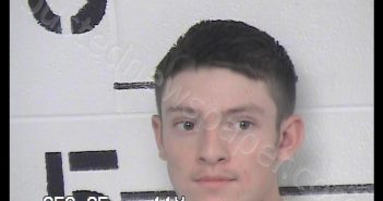 BELTRAN-BELTRAN, CRISTIAN | 2019-09-18 18:27:00 Chase County, Kansas Booking