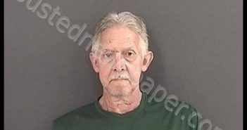 THOMPSON, ROBERT GEORGE | 2019-09-18 15:46:00 Roanoke County, Virginia Booking