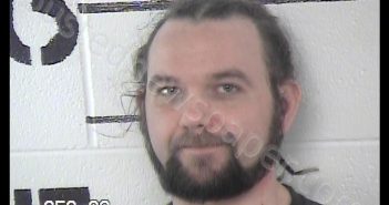 CAMPBELL, JERRY WAYNE | 2019-09-18 17:17:00 Chase County, Kansas Booking