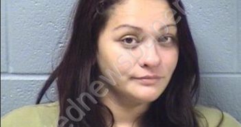 MORALES, KANDACE L | 2019-09-18 22:16:00 Will County, Illinois Booking