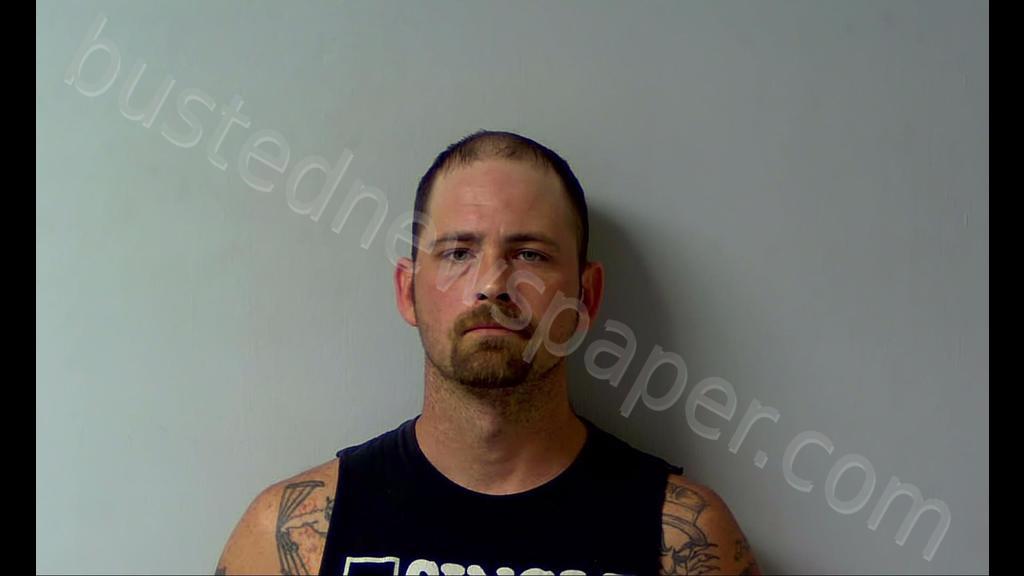 KIELMAN, JOSEPH RYAN #, Logan County, Ohio - 2019-09-18 13:38:00