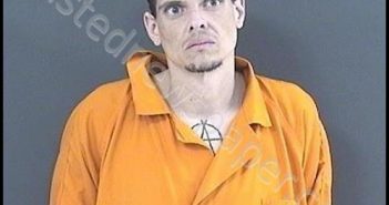 HALE, RICHARD THOMAS | 2019-09-18 13:29:00 Roanoke County, Virginia Booking