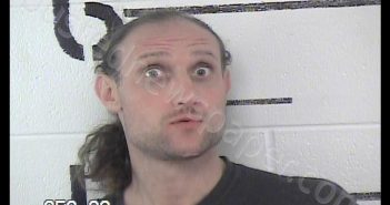WEATHERMON, MICHAEL JAMES | 2019-09-18 17:40:00 Chase County, Kansas Booking