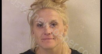 <B>RUTHERFORD</B>, <B>AMANDA</B> <B>RAE</B> #, Dickinson County, Kansas - 2019-09-18 12:17:00