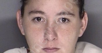 COCKERHAM, SAMANTHA MARIE | 2019-09-19 18:43:00 Ellis County, Texas Booking