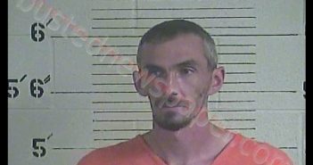 <B>BRANDON</B> <B>LEE</B> <B>EVANS</B> #, Three Forks, Kentucky - 2019-09-19 16:18:00
