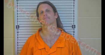 MICHAEL BURRESS | 2019-09-19 11:50:00 Taylor County, Kentucky Booking