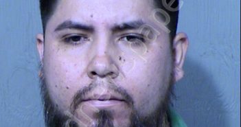 <B>JUAN</B> <B>RODRIGUEZ</B> #, Maricopa County, Arizona - 2019-09-19