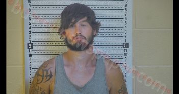 JORDAN KYLE LUTTRELL | 2019-09-19 17:32:00 Taylor County, Kentucky Booking