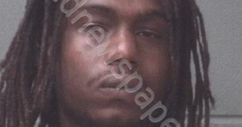 RHODES, CHRISTOPHER MARKQUINN, JR | 2019-09-19 Onslow County, North Carolina Booking