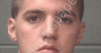 SISK, JOHN KEVIN | 2019-09-19 Onslow County, North Carolina Booking