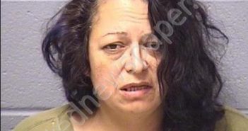 URQUIZA, KRISTEN L | 2019-09-19 06:40:00 Will County, Illinois Booking