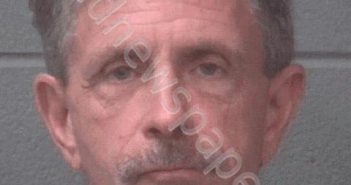 PAUL, DANNY RAYMOND | 2019-09-19 Onslow County, North Carolina Booking