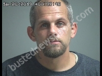 DAVIS BROCK ALAN | 2019-09-19 Sandusky County, Ohio Booking