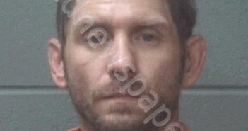 TELLIHO, SHANE ALLEN | 2019-09-19 Onslow County, North Carolina Booking
