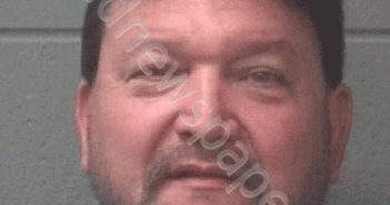 PIERCE, AJ NMN | 2019-09-19 Onslow County, North Carolina Booking