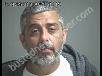 TIJERINA ANDRES G. | 2019-09-19 Sandusky County, Ohio Booking
