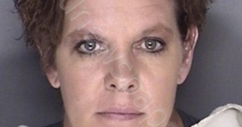 PATTERSON, TOBIE B | 2019-09-19 20:04:00 Ellis County, Texas Booking