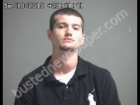 TURNER TROY A | 2019-09-19 Sandusky County, Ohio Booking