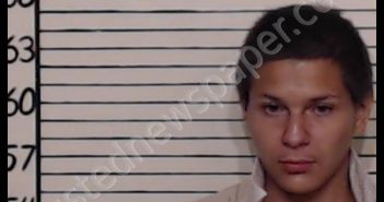 <B>RODRIGUEZ</B>, <B>ANGEL</B> HARLEY FUENTES #, Comal County, Texas - 2019-09-19