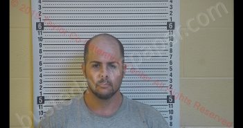 MATTHEW T CASH | 2019-09-19 21:06:00 Taylor County, Kentucky Booking