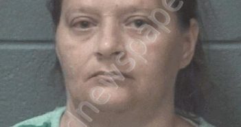 TYNDALL, PAMELA LYNN | 2019-09-19 Onslow County, North Carolina Booking