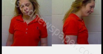 <B>BRANNON</B> <B>AMBER</B> <B>LASHAY</B> #, Craven County, North Carolina - 2019-09-19 00:28:29