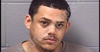 CAMPBELL, TYRONE E | 2019-09-19 10:15:00 Will County, Illinois Booking