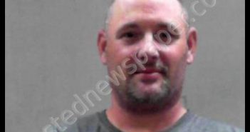 HEMBREE, JAMES MATHEWW | 2019-09-19 17:05:00 Ohio County, West Virginia Booking