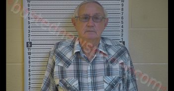 GENE M HARMON | 2019-09-19 13:30:00 Taylor County, Kentucky Booking