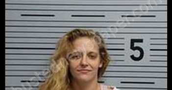 <B>JESSICA</B> <B>DEAN</B> <B>FINLEY</B> #, Jackson County, Alabama - 2019-09-19 10:10:00