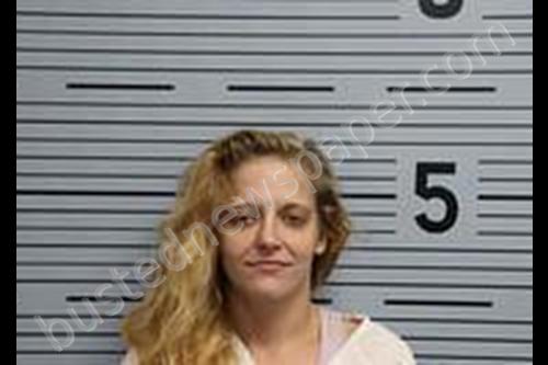 JESSICA DEAN FINLEY #, Jackson County, Alabama - 2019-09-19 10:10:00