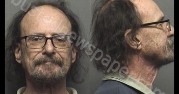 DITTRICK,RONALD JAY | 2019-09-19 15:51:00 Saline County, Kansas Booking